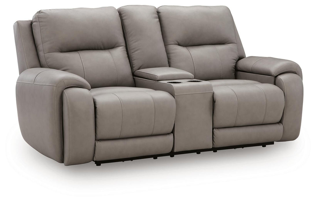 Real Moments PWR REC Love w/Audio Seating - alternate view 2