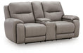 Real Moments PWR REC Love w/Audio Seating - alternate view 2