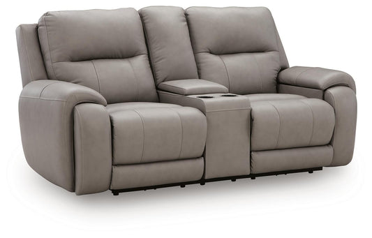 Real Moments PWR REC Love w/Audio Seating - alternate view 2