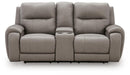 Real Moments PWR REC Love w/Audio Seating - alternate view 4