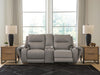 Real Moments PWR REC Love w/Audio Seating - alternate view 7
