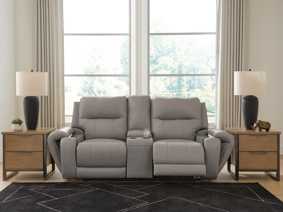 Real Moments PWR REC Love w/Audio Seating - alternate view 7