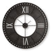 Lytle Wall Clock - alternate view 2