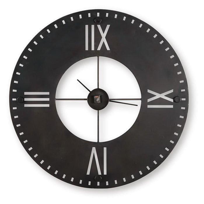 Lytle Wall Clock - alternate view 4