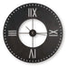 Lytle Wall Clock - alternate view 4