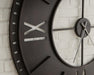 Lytle Wall Clock - alternate view 5