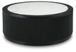 Grayman Round Cocktail Table - alternate view 2