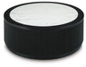 Grayman Round Cocktail Table - alternate view 3