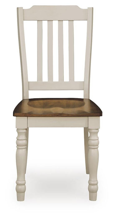 Wirloni Dining Room Side Chair (2/CN) - alternate view 5