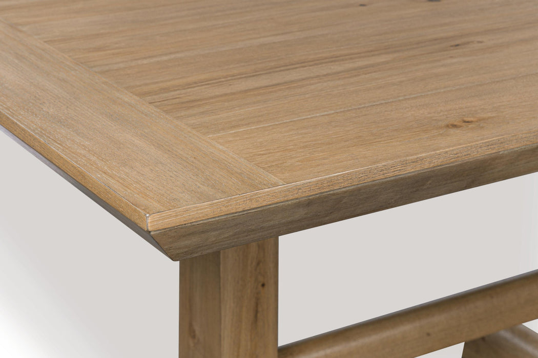 Ridgester RECT Dining Room Counter Table - alternate view 4