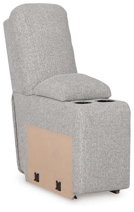 Acklen Place 3-Piece Sectional - alternate view 4