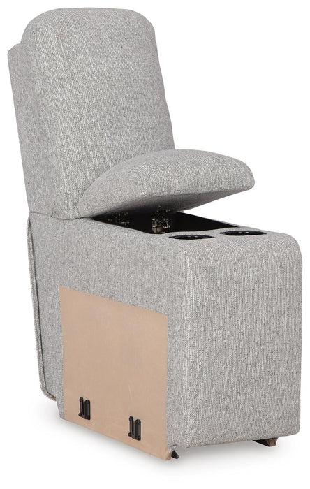 Acklen Place 3-Piece Sectional - alternate view 5