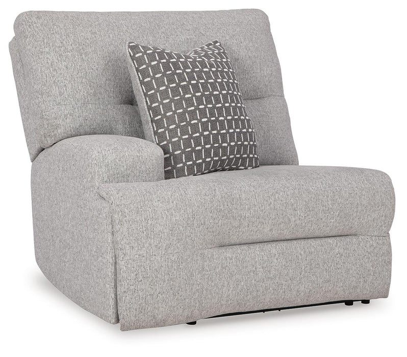 Acklen Place 3-Piece Sectional - alternate view 7
