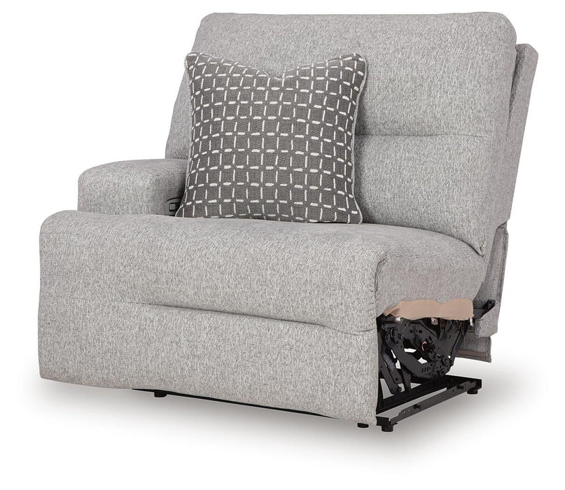 Acklen Place 3-Piece Sectional - alternate view 10