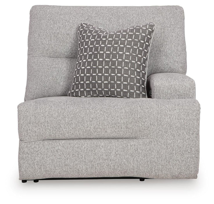 Acklen Place 3-Piece Sectional - alternate view 11