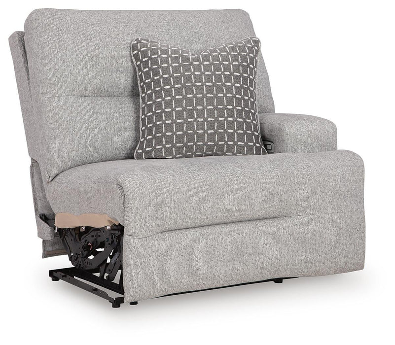 Acklen Place 3-Piece Sectional - alternate view 12