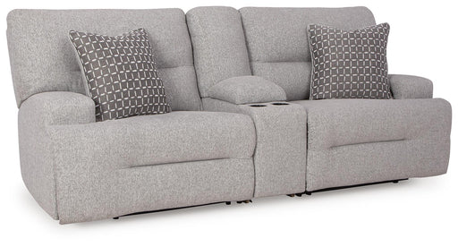 Acklen Place 3-Piece Sectional - alternate view 2