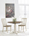 Wirloni Dining Room Side Chair (2/CN) - alternate view 3