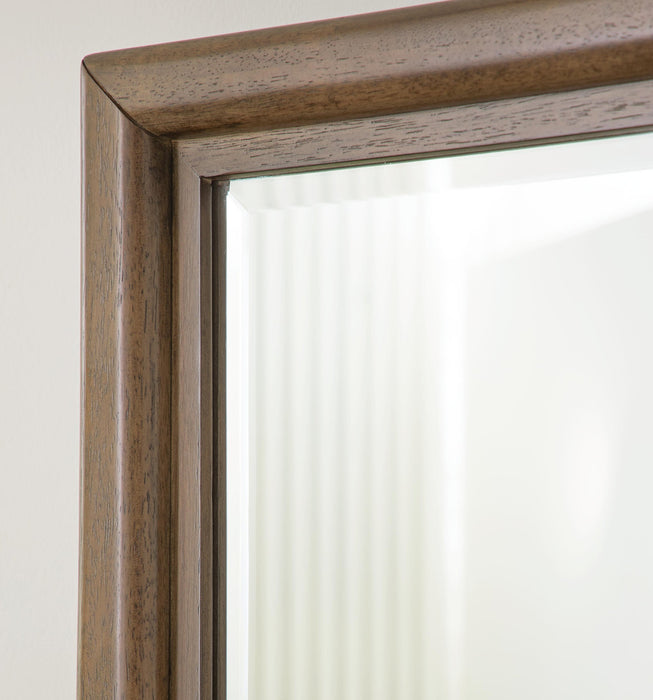 Marxmore Dresser and Mirror - alternate view 4