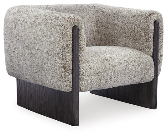 Olethea Accent Chair - alternate view 2
