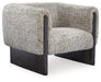 Olethea Accent Chair - alternate view 2