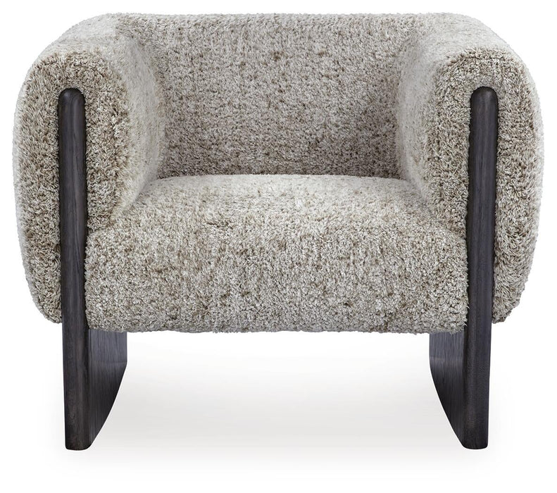 Olethea Accent Chair - alternate view 3