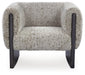 Olethea Accent Chair - alternate view 3