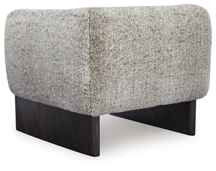Olethea Accent Chair - alternate view 4
