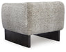 Olethea Accent Chair - alternate view 4