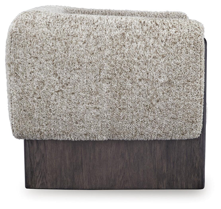 Olethea Accent Chair - alternate view 5
