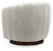Annbury Swivel Accent Chair - alternate view 4