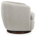 Annbury Swivel Accent Chair - alternate view 6