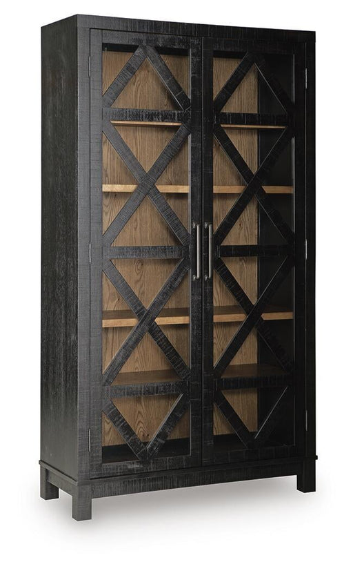 Christop Accent Cabinet - alternate view 2
