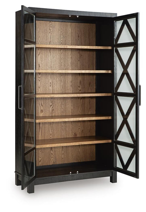 Christop Accent Cabinet - alternate view 3