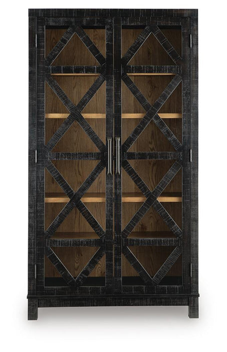 Christop Accent Cabinet - alternate view 4
