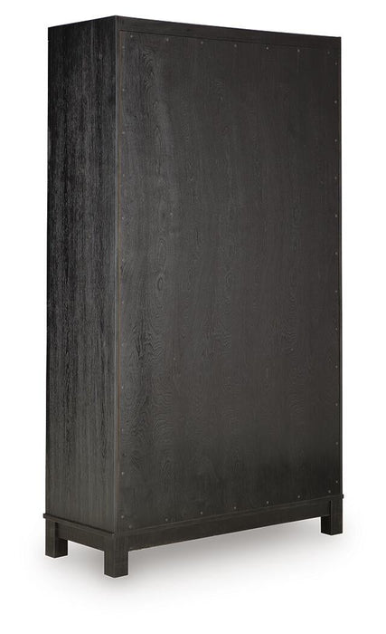 Christop Accent Cabinet - alternate view 5