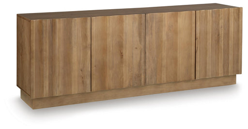 Timkins Accent Cabinet - alternate view 2