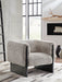 Olethea Accent Chair