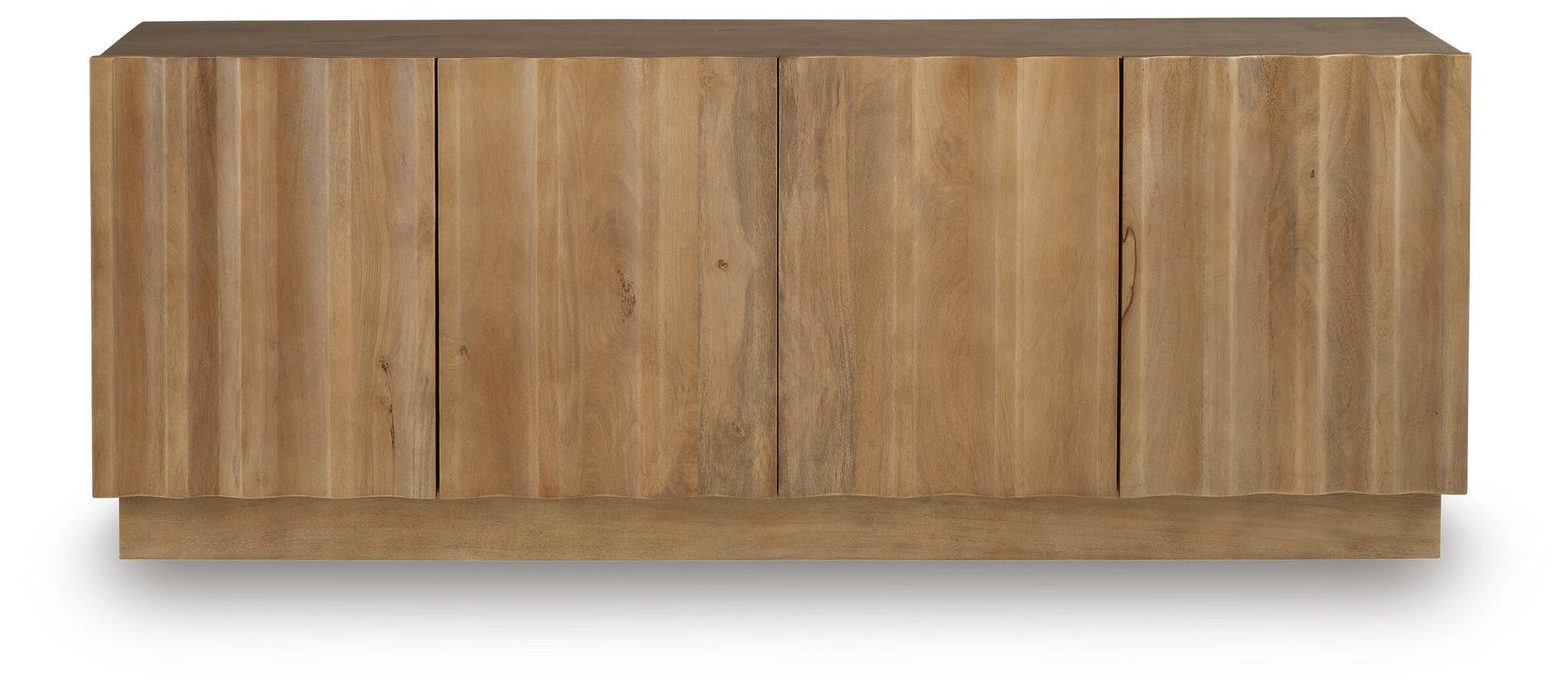 Timkins Accent Cabinet - alternate view 4