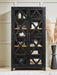 Christop Accent Cabinet