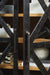 Christop Accent Cabinet - alternate view 7