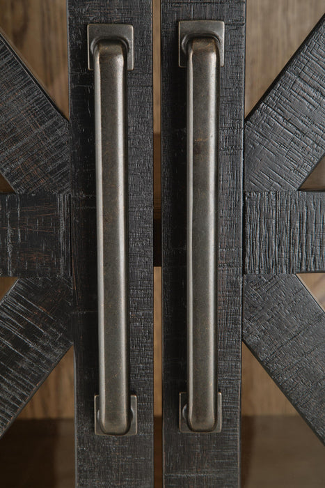 Christop Accent Cabinet - alternate view 6