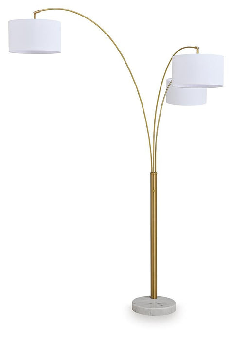 Valo Metal Arc Lamp (1/CN) - alternate view 2