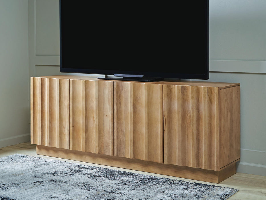 Timkins Accent Cabinet - alternate view 6