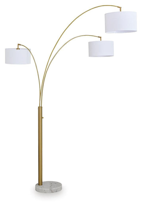 Valo Metal Arc Lamp (1/CN) - alternate view 3