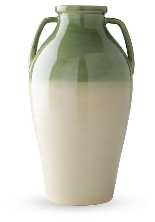Andorbury Vase - alternate view 2