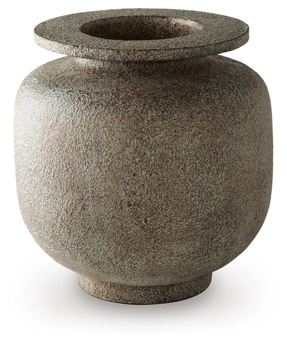 Jedwick Vase - alternate view 3