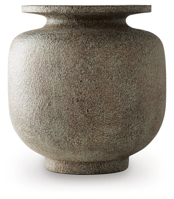Jedwick Vase - alternate view 2