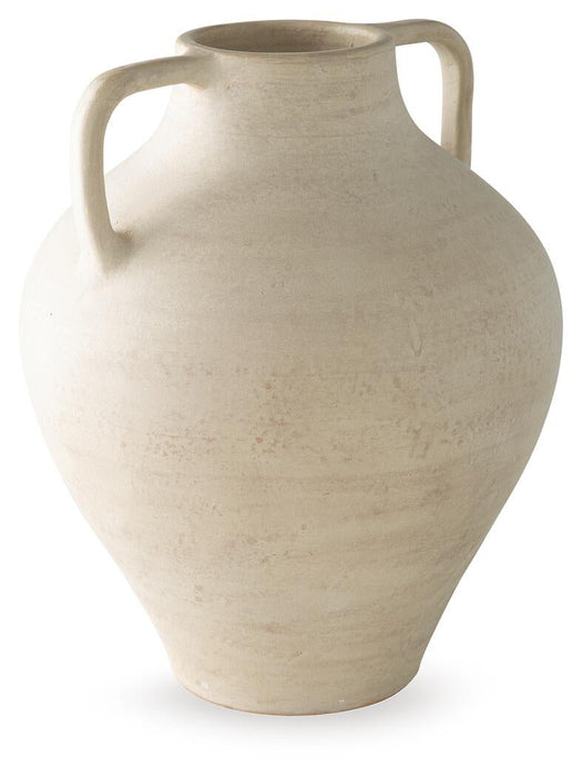 Justy Vase - alternate view 3