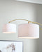 Valo Metal Arc Lamp (1/CN) - alternate view 4